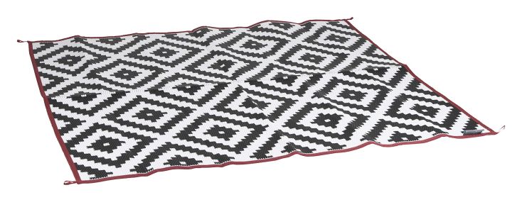 Bo-Camp Urban Outdoor Lewisham 200 x 180 cm chill mat