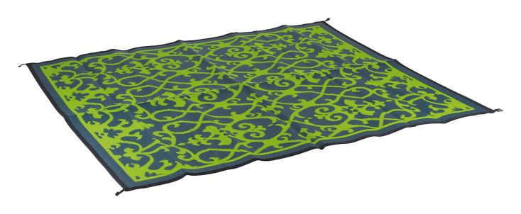 Bo-Camp Oriental Chill mat - Grass