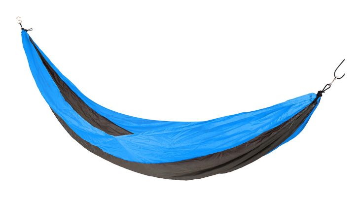 Bo-Camp Parachute Hover reishangmat - Blue