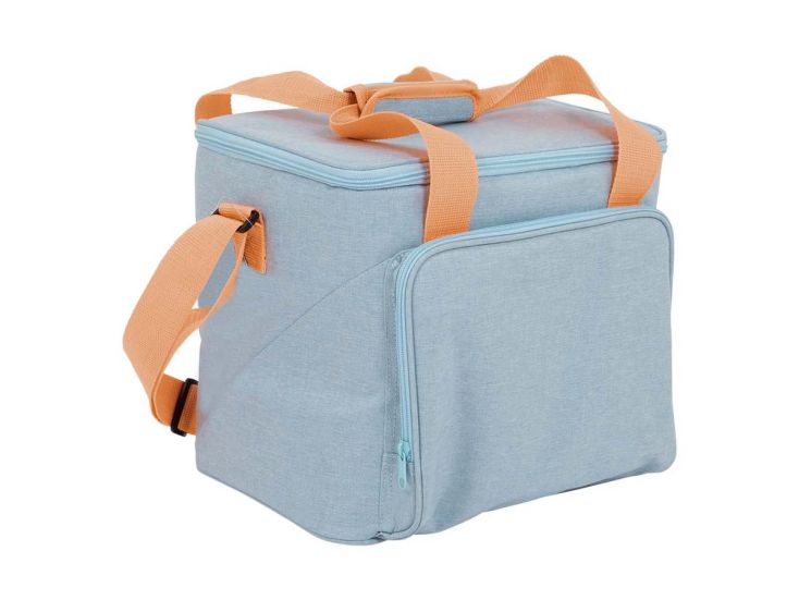 Bo-Camp Pastel collection 20 liter koeltas