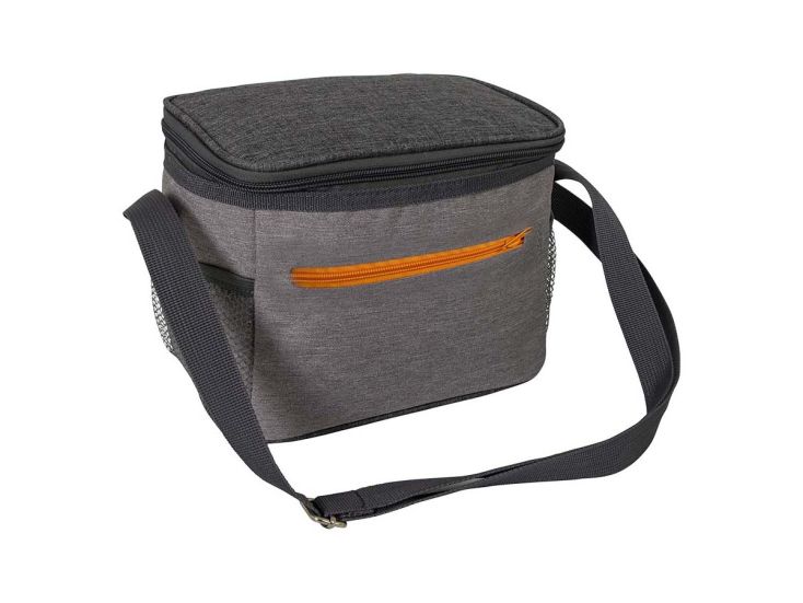 Bo-Camp Grey koeltas - 10 liter