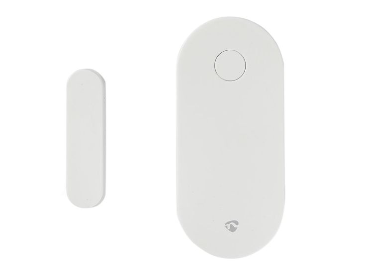 Nedis ZBSD10WT Slimme Deur/Raam sensor