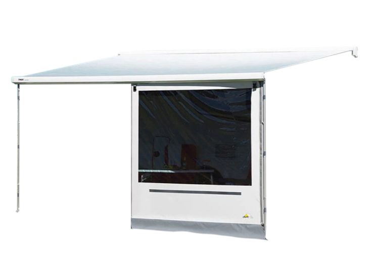 DWT Rain Outside camper voorwand - 260