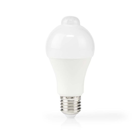 Nedis LBPE27A601 E27 LED-Lamp