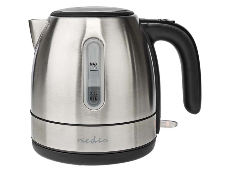Nedis KAWK300EAL waterkoker - 2200 watt