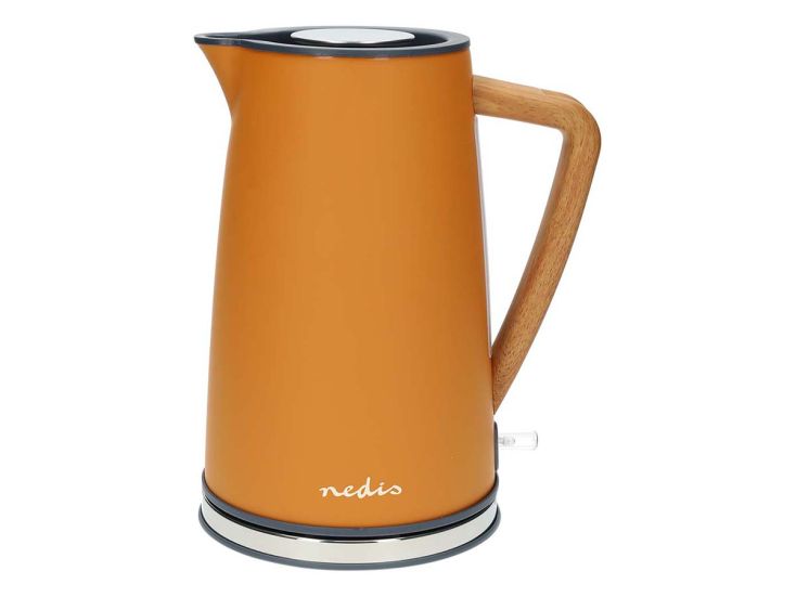 Nedis KAWK510EOR waterkoker - Orange