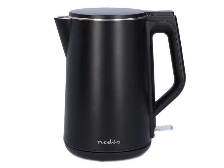 Nedis KAWK361EBK waterkoker - 2200 watt