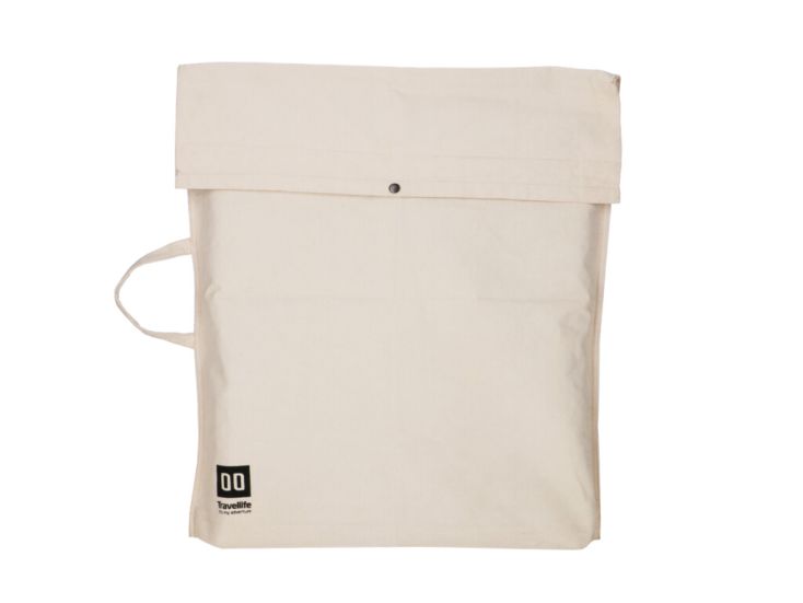 Travellife Seville M canvas opbergtas