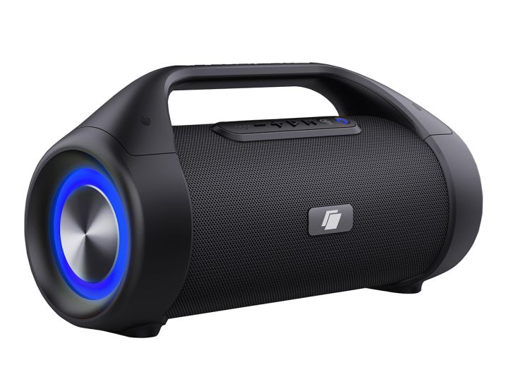 Caliber Elegance draagbare Bluetooth speaker - Draadloos