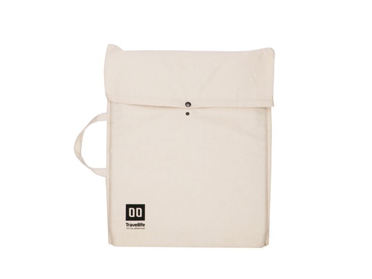Travellife Seville S canvas opbergtas