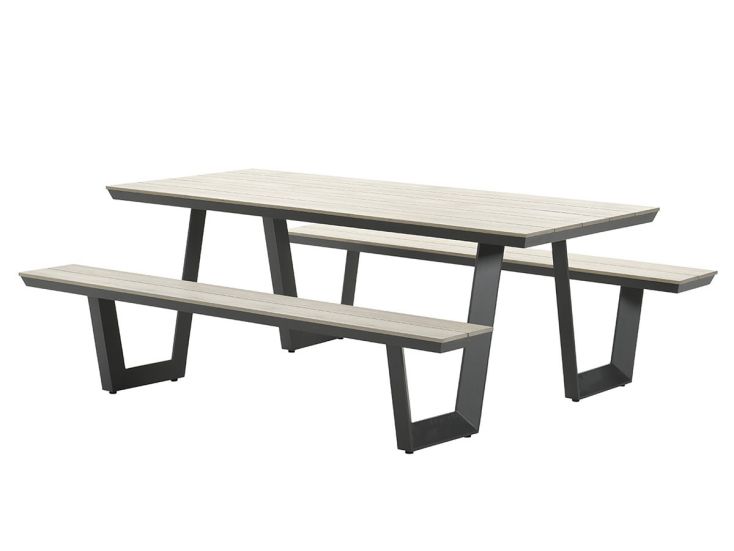 Garden Impressions Sarria picknick tafel