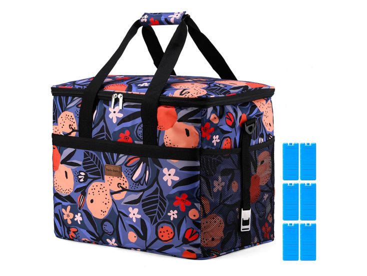 Packaway 40 liter geïsoleerde koeltas - Valencia