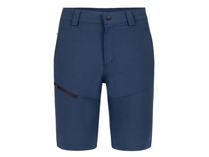 Life-Line Ernst Navy heren korte broek