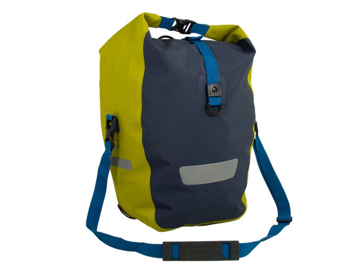 Narveik RollTop bagagedrager fietstas
