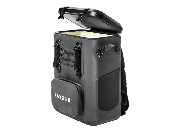Layzee 20 liter koelrugzak