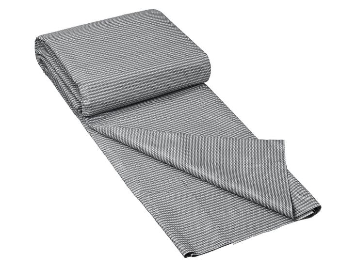 Campout tenttapijt 250 x 800 cm - Grey