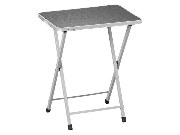 Campout Ellie inklapbare tafel - 53 x 38 x 64 cm