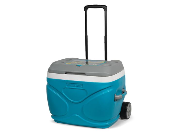 Pinnacle Prudence Roller koelbox op wielen - 66L