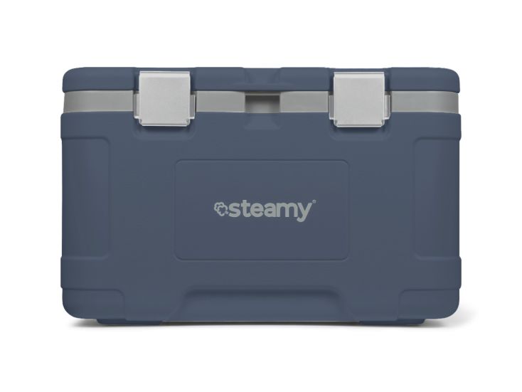 Steamy Cool 50 koelbox - 50L