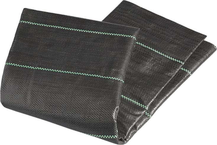 ProPlus Eco grondzeil - 2.5 x 5 meter