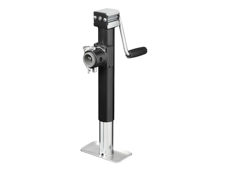 ProPlus Heavy Duty verstelbare steunpoot - 42 - 68 cm