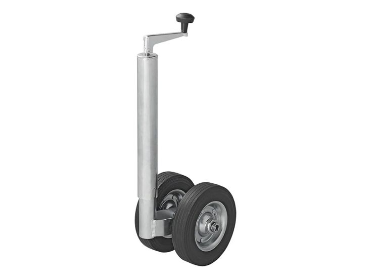 ProPlus Ø48 mm dubbel neuswiel - 55-77 cm