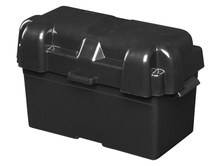 ProPlus accubak - 35 x 18 x 20 cm