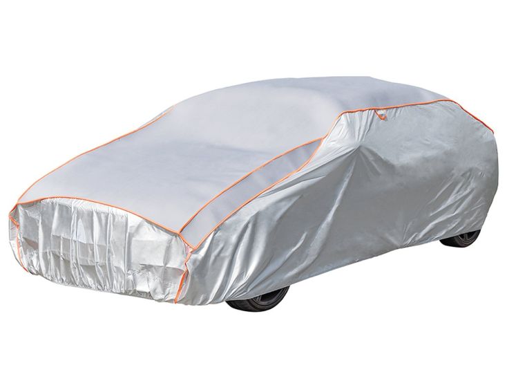 ProPlus XL hagelbeschermhoes - 540x175x120 cm