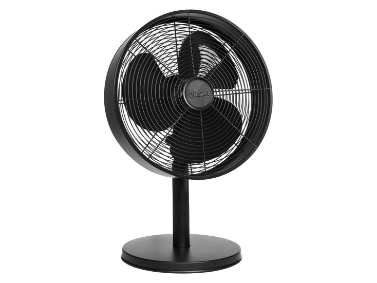 Tristar VE-5928 metalen tafelventilator - 30 cm