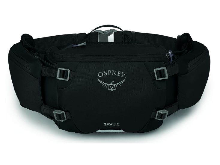 Osprey Savu 5 heuptas