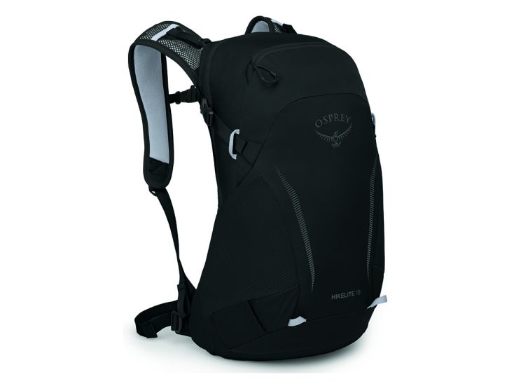 Osprey Hikelite 18 rugzak