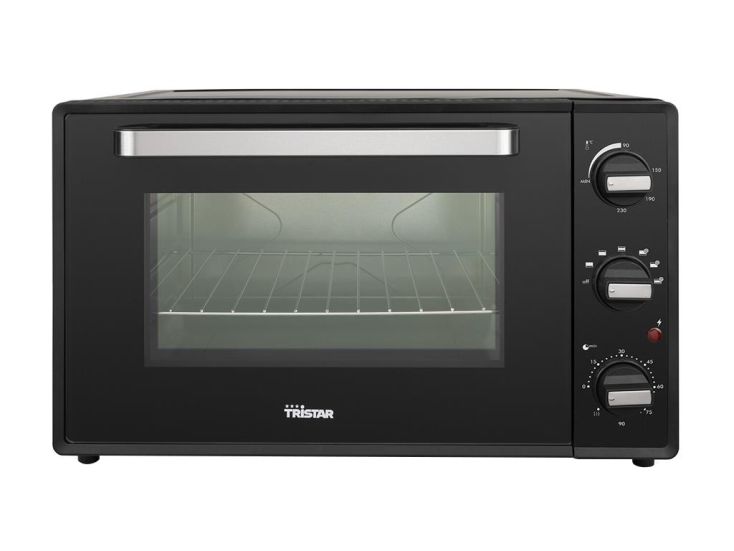 Tristar OV-3635 Hetelucht oven - 2000 watt