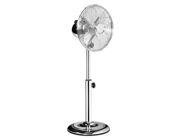 Tristar VE-5952 metalen statiefventilator