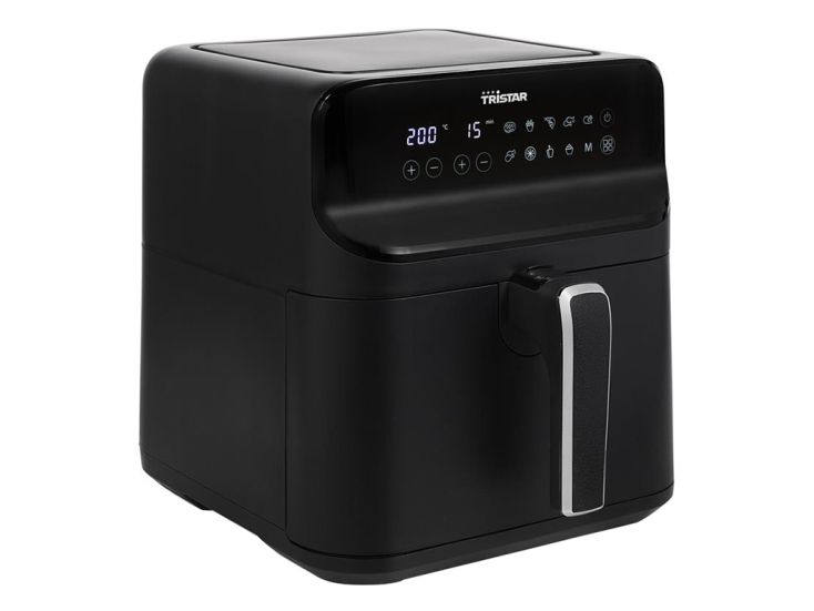 Tristar FR-9025 digitale airfryer
