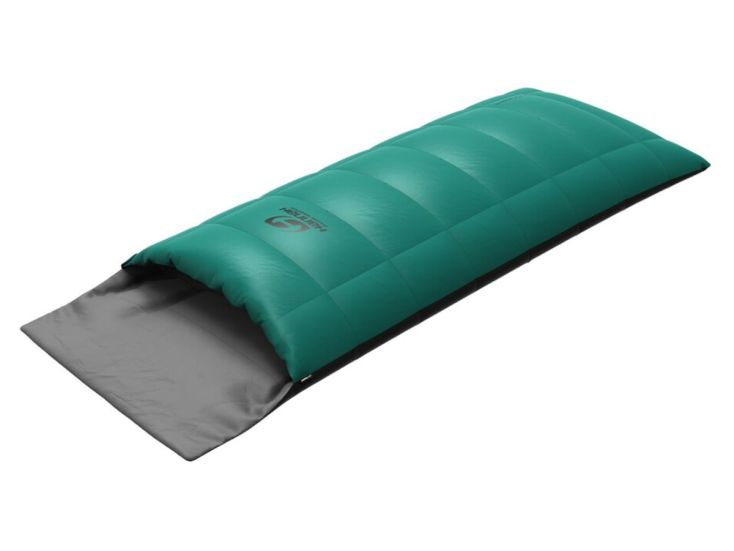 Hannah Outdoor Lodger 200 L groene slaapzak