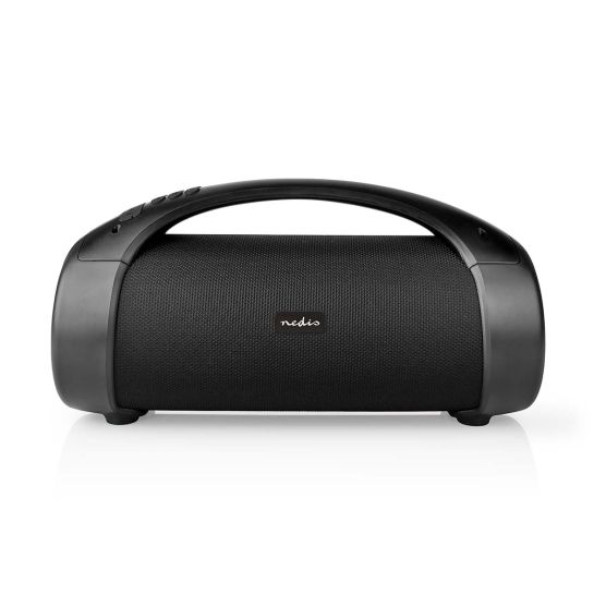 Nedis SPBB315BK Bluetooth Party Boombox