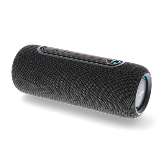 Nedis SPBT2460BK Bluetooth-Speaker