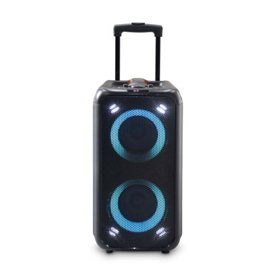 Nedis SPPT2480BK Bluetooth Party Speaker