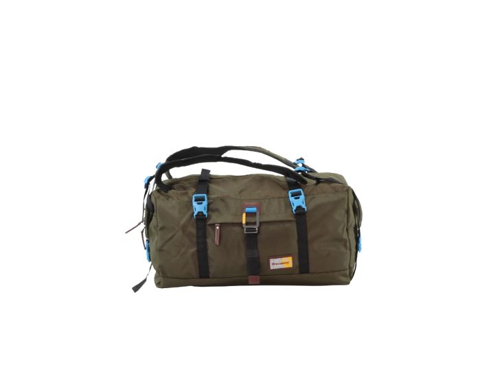 Discovery Icon Reistas - Khaki