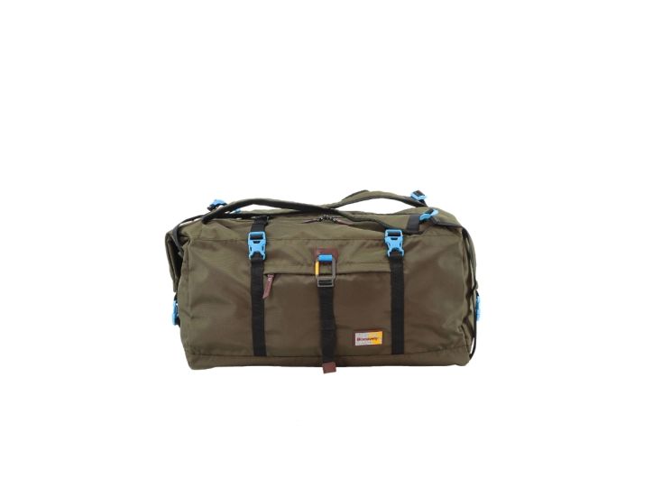 Discovery Icon Reistas - Green