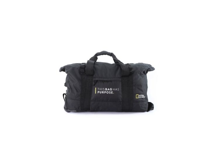 NatGeo Pathway  48L  (S) Reistas met wielen