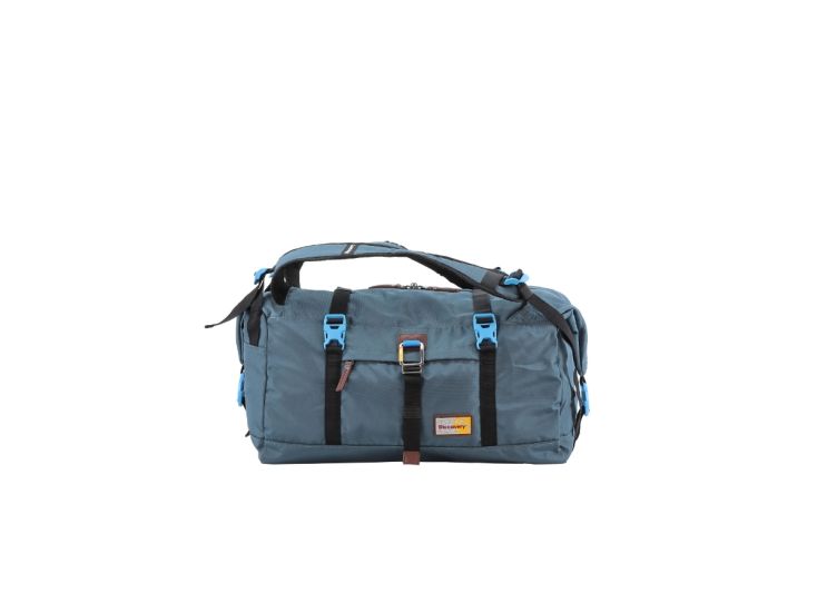 Discovery Icon Reistas - Blue