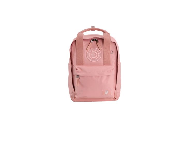 Discovery Cave Rugzak - Coral Red