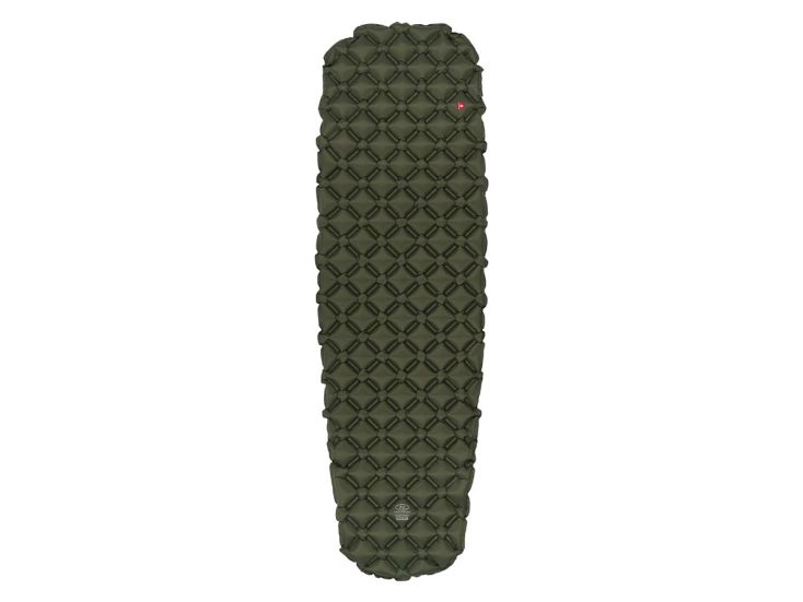 Highlander NAP-PAK Primaloft® opblaasbare slaapmat