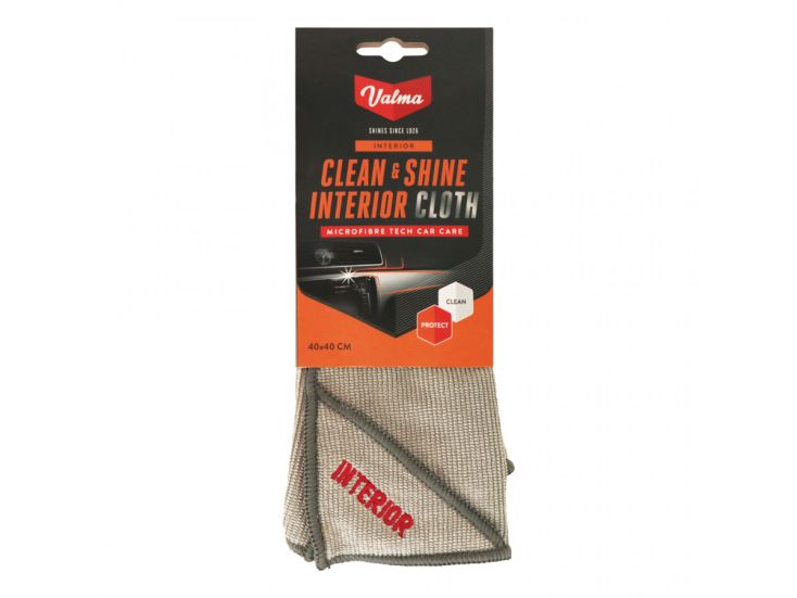 Valma  V012 Microvezel interieurdoek