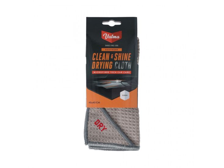 Valma  V010 Microvezel droogdoek