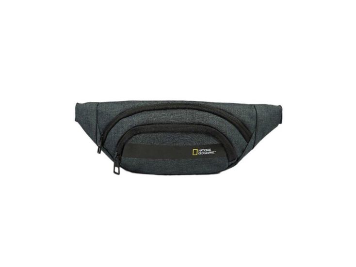 National Geographic Stream waist bag Heuptas
