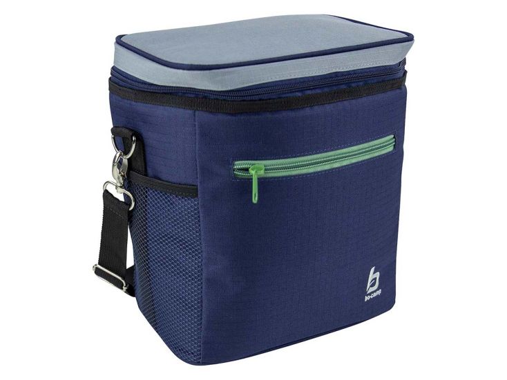 Bo-Camp Blue koeltas - 10 liter