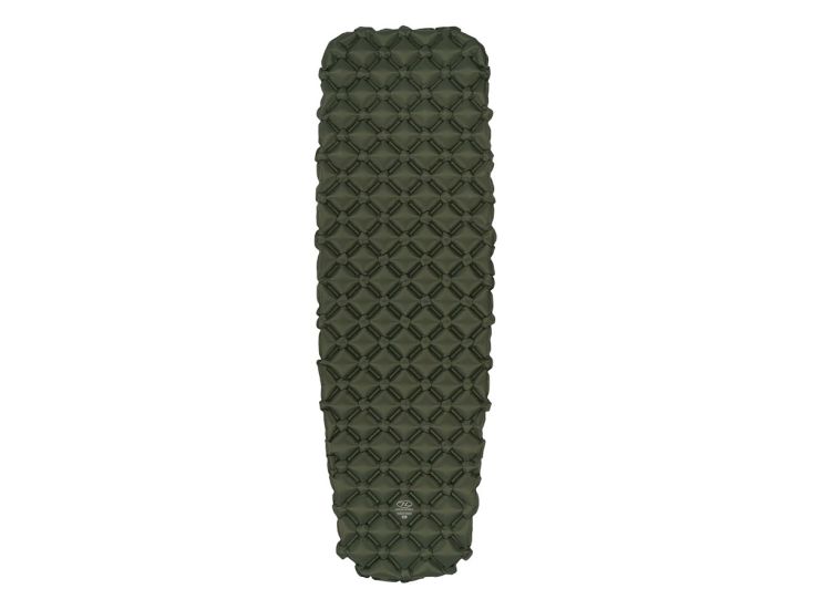 Highlander NAP-PAK XL opblaasbare slaapmat