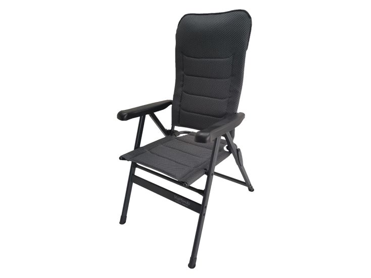 ViaMondo Grande Cinzo Premium standenstoel